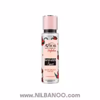 بادی اسپلش زنانه آویور مدل Forbidden Love