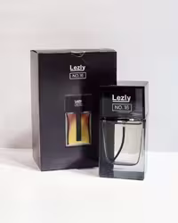 عطر زنانه لزلی مدل هوم اینتنس