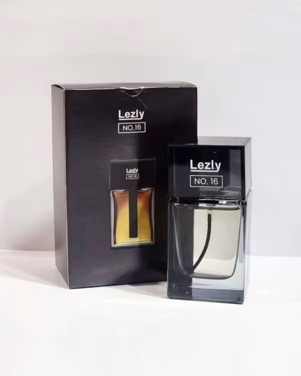 عطر زنانه لزلی مدل هوم اینتنس