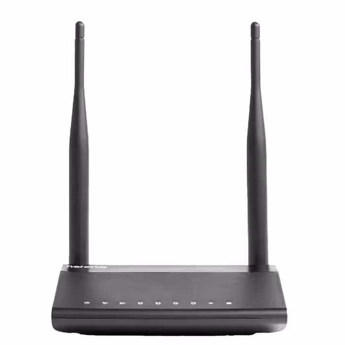 مودم روتر  ADSL2 نتربیت مدل NSL-122