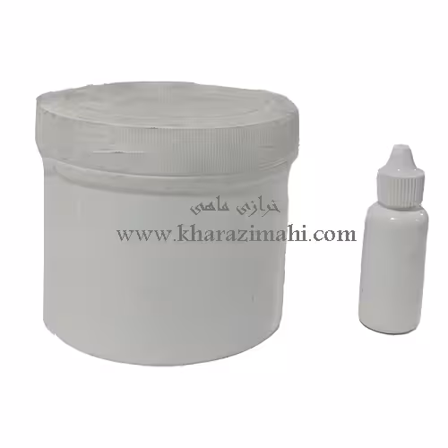 سیلیکون و هادرنر RTV2 درجه یک