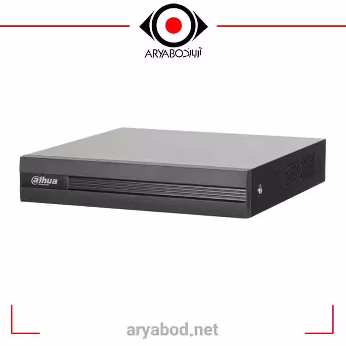 دستگاه 4 کانال داهوا مدل DH-XVR1A04