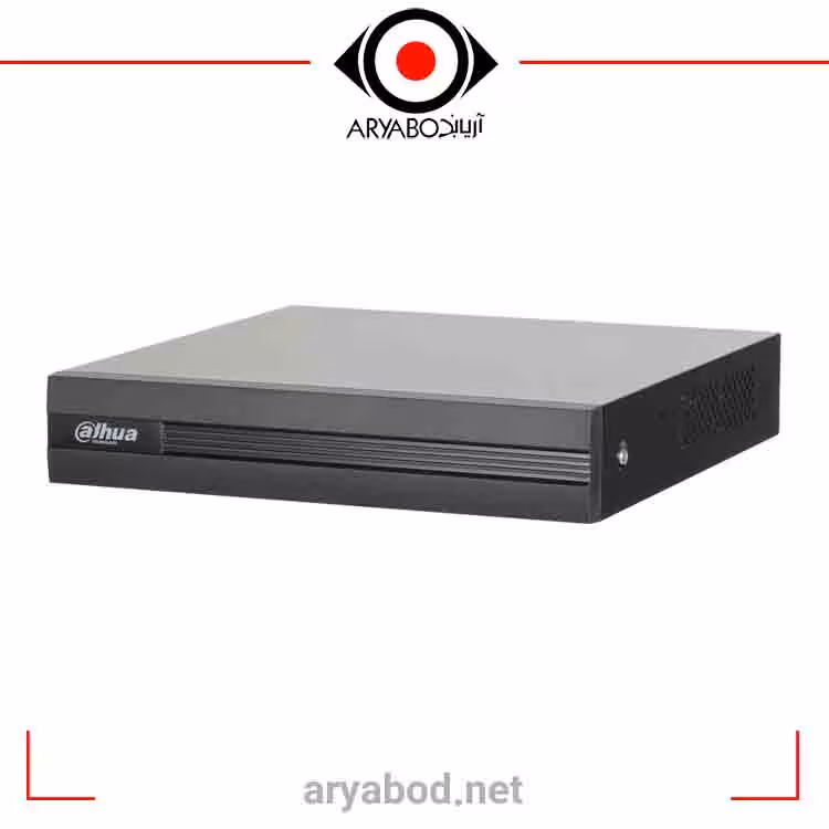 دستگاه 4 کانال داهوا مدل DH-XVR1A04