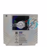 اینورتر 1.5 کیلووات ال اس (2 اسب) LS مدل IG5A2 تک فاز