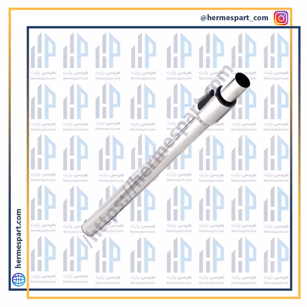 لوله تلسکوپی جاروبرقی سامسونگ استیل فابریک