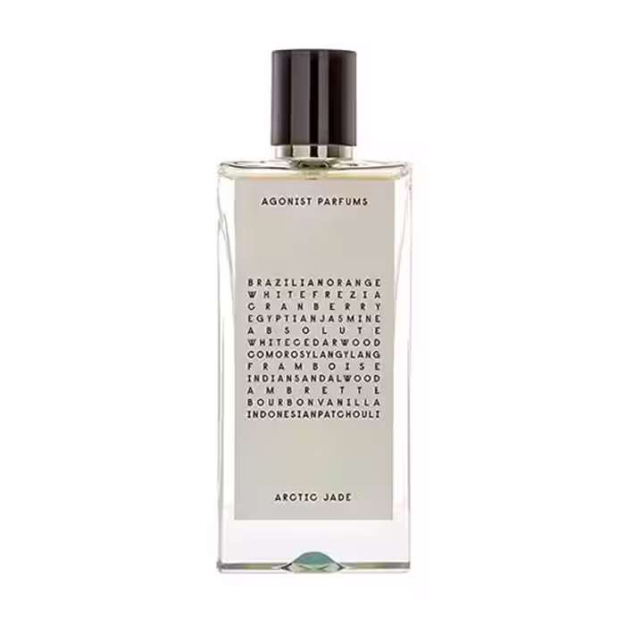 ادوپرفیوم Arctic Jade از برند Agonist