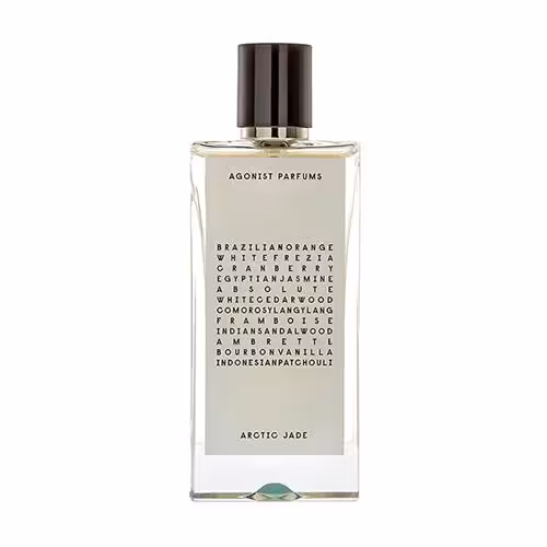 ادوپرفیوم Arctic Jade از برند Agonist