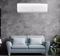 کولر گازی گری مدل P24h1 24000