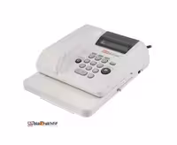 دستگاه پرفراژ چک مکس EC90