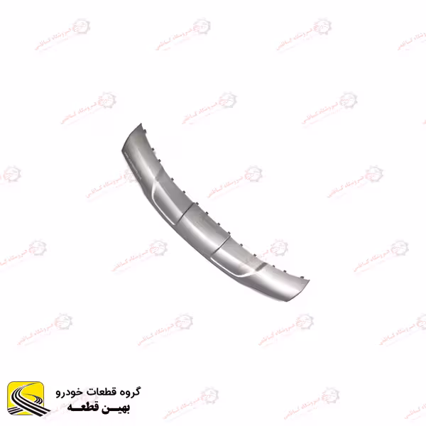 فلاپ سپر جلو چانگان CS35