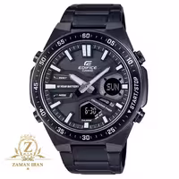 ساعت مچی مردانه کاسیو ادیفایس casio edifice اورجینال مدل EFV-C110DC-1ADF