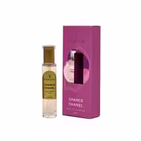 عطر جیبی زنانه صندل چنس چنل SANDAL حجم 25 میل