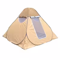 چادر مسافرتی 8 نفره مدل برنو کد B02