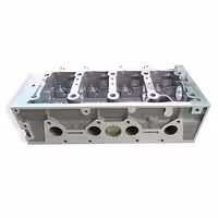 سرسیلندر لخت 206 تیپ 2 شرکتی