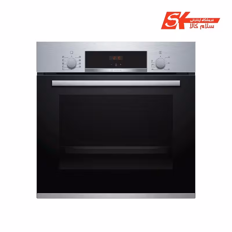 فر توکار بوش مدل HBF534ES0Q