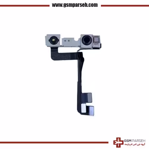 دوربین جلو آیفون 11 پرو