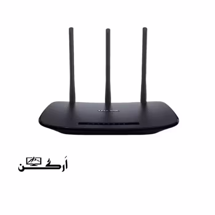 روتر بی سیم تی پی لینک مدل TL-WR940N