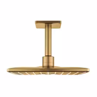 سر دوش توکار گروهه مدل Rainshower SmartActive 310 Cube کد 26481GN0