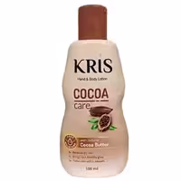 لوسیون بدن کریس مدل cocoa حجم 100 میل