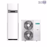 کولر گازی هایسنس 55000 ایستاده مدل HFH-55FM