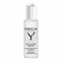 سرم آبرسان صورت مناسب انواع پوست 30 میلی لیتر سبیکتا SEBYCTA