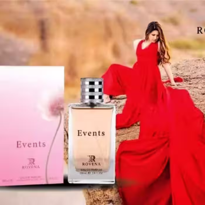 عطر ادکلن زنانه ایوروشه اویدنس روونا (Rovena Yves Rocher Evidence)-فرانسه-100 میل