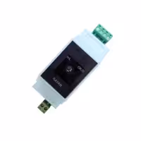محافظ ولتاژ رایان مدل مینیاتوری 30A_6600W | کالا مکس