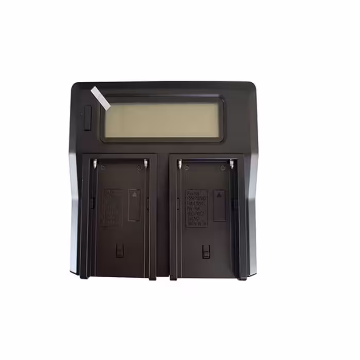 شارژر فوتومکس Fotomax DUBLE NP-F970