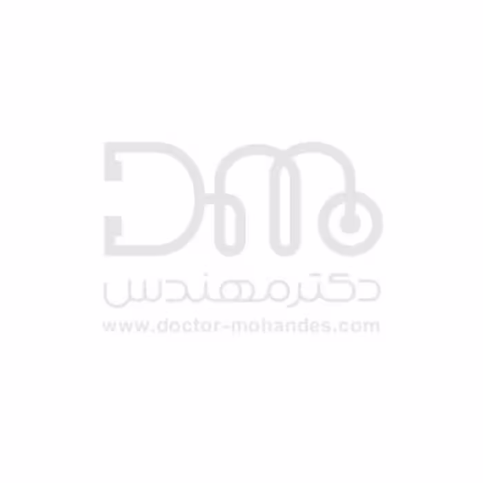 باند تی‌آر‌ایکس پرو زرد–مشکی برند تن‌زیب