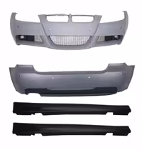 کیت ام بی ام و مناسب سری 3 از سال 2005 تا 2011