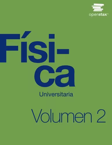 خرید و دانلود نسخه کامل کتاب Física Universitaria Volumen 2