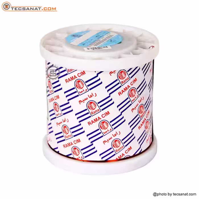 سیم لاکی راما سایز 0.95