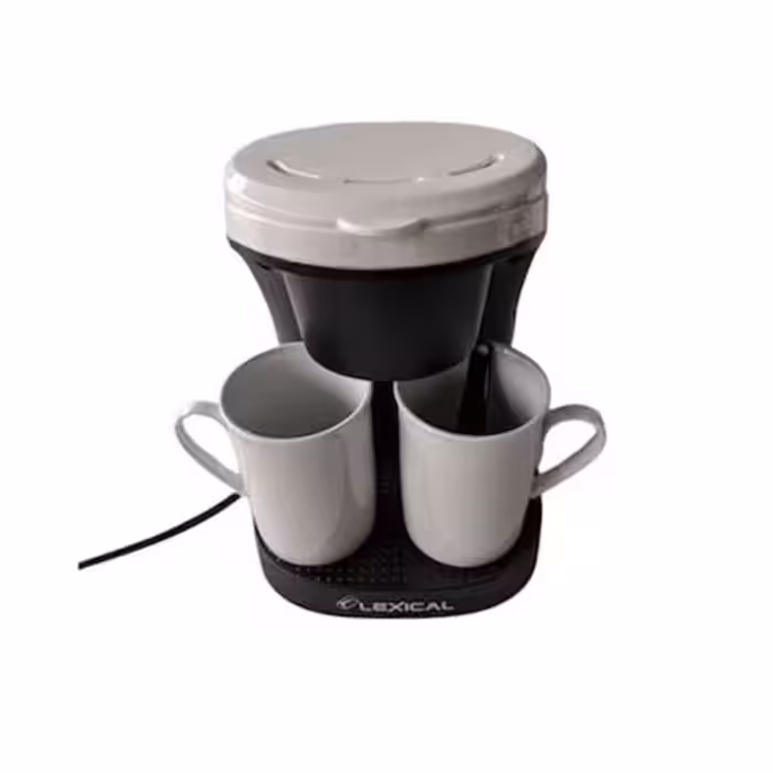 قهوه جوش لکسیکال Lexical مدل LCP-0620