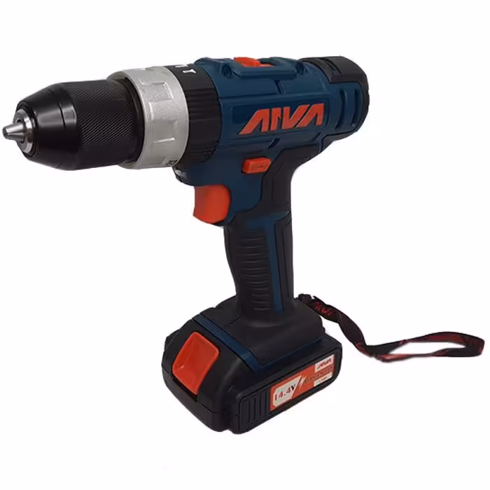 دریل شارژی آروا مدل 5842