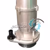 کف کش ایرانی 32 متری با خروجی 1 اینچ برند استریم مدل SQD1.5-32-0.75 با یکسال گارانتی معتبر و شرکتی