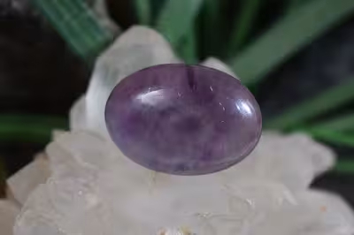 فلوریت بنفش