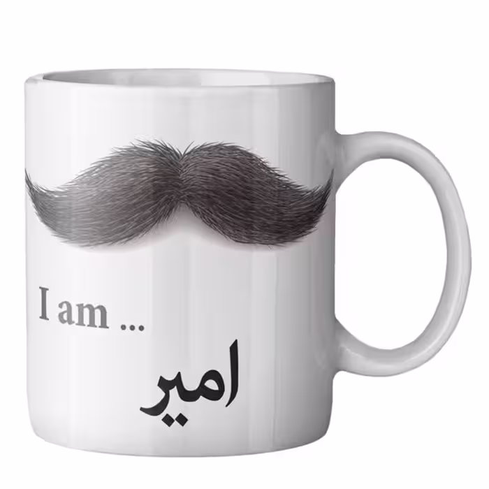 خرید ماگ-لیوان خرید ماگ-لیوان  - لیوان ( درجه 1)ستان  امیر