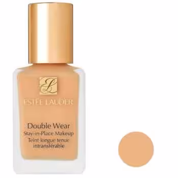 کرم پودر استی لادر مدل Double Wear شماره 1w0 حجم 30 میلی لیتر