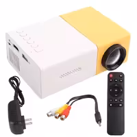 مینی ویدئو پروژکتور COST-EFFICIENT