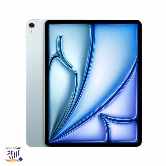 تبلت اپل مدل IPad Air M3 13 inch Wi-Fi ظرفیت 512 گیگابایت