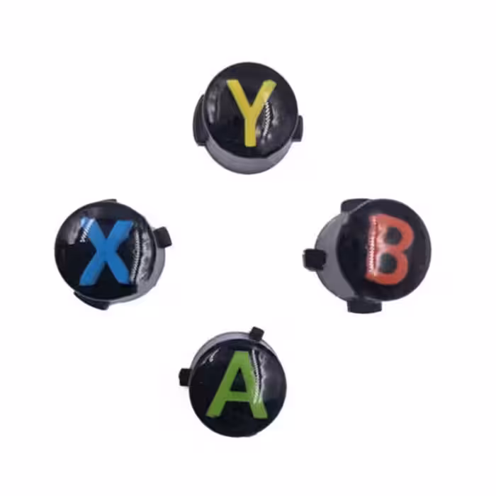 دکمه دسته بازی ایکس باکس