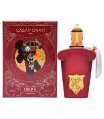 عطر و ادکلن زنانه و مردانه زرجف ایتالیکا 2021 ادوپرفیوم Xerjoff Italica 2021 EDP for women and men