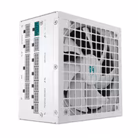 پاور 1000 وات دیپ کول DEEPCOOL PN1000M WHITE ATX 31