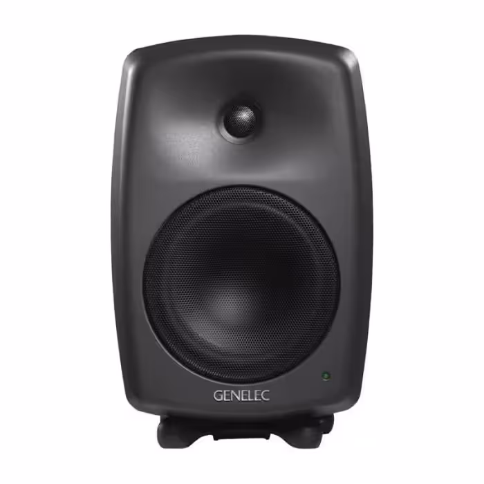 اسپیکر مانیتورینگ Genelec 8050BPM