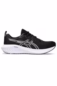 کفش دویدن (رانینگ)   زنانه سیاه Gel-excite 10 مدل 1012b418-003 برند Asics – 7539