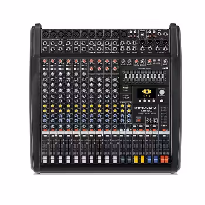 میکسر دایناکورد مدل CMS1000-3 تایوانی