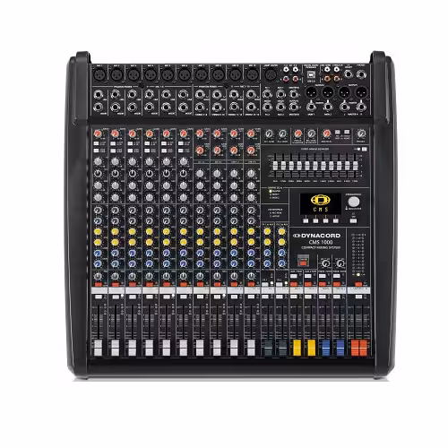 میکسر دایناکورد مدل CMS1000-3 تایوانی