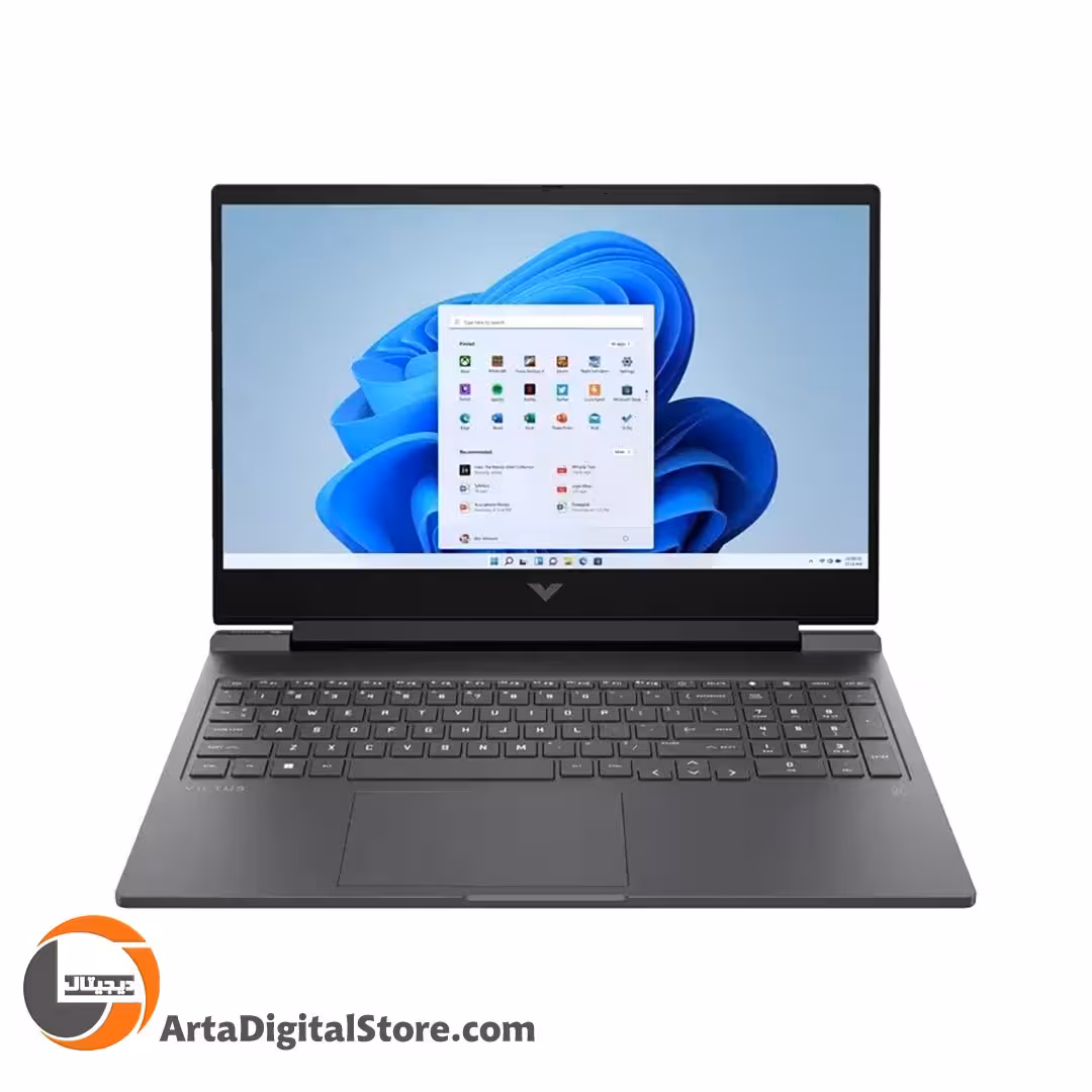 اچ پی HP Victus 16-R0073CL i7/13700HX/32GB/2TB SSD/8GB 4060