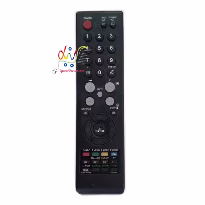 کنترل تلویزیون سامسونگ 399E