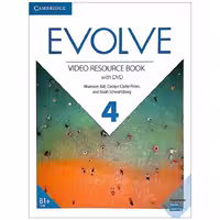 Evolve 4_Video Bookویدیو بوک ایولو4